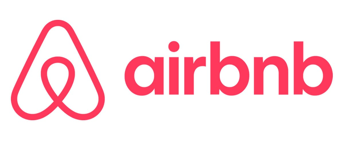 Airbnb logo