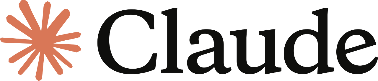Claude logo