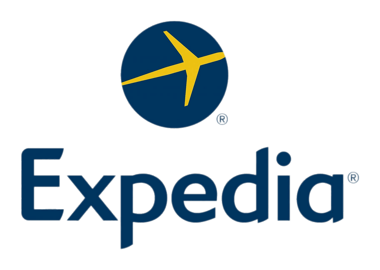 Expedia logo