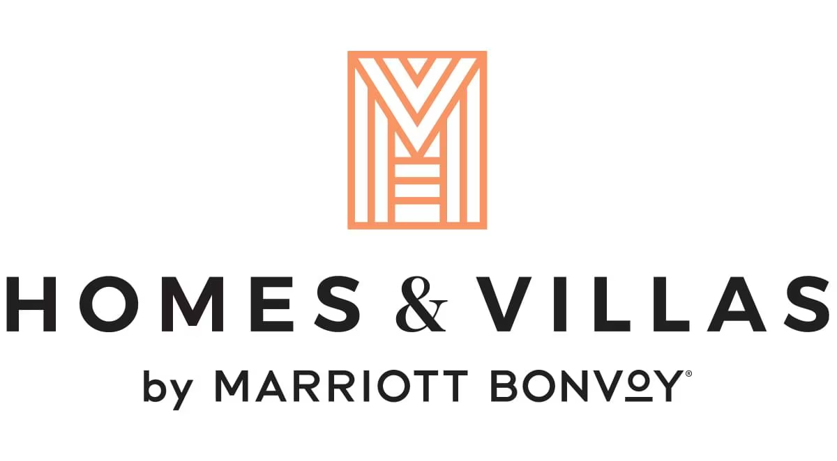 Homes & Villas by Marriott logo