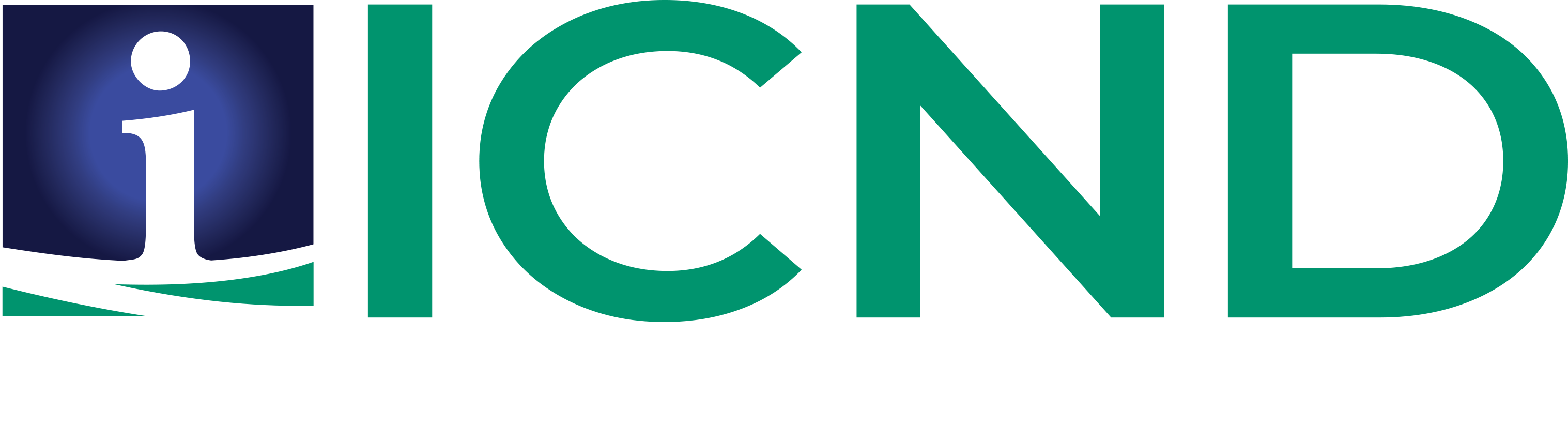 ICND logo