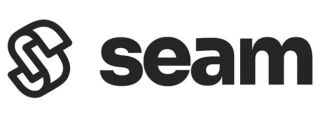 Seam logo