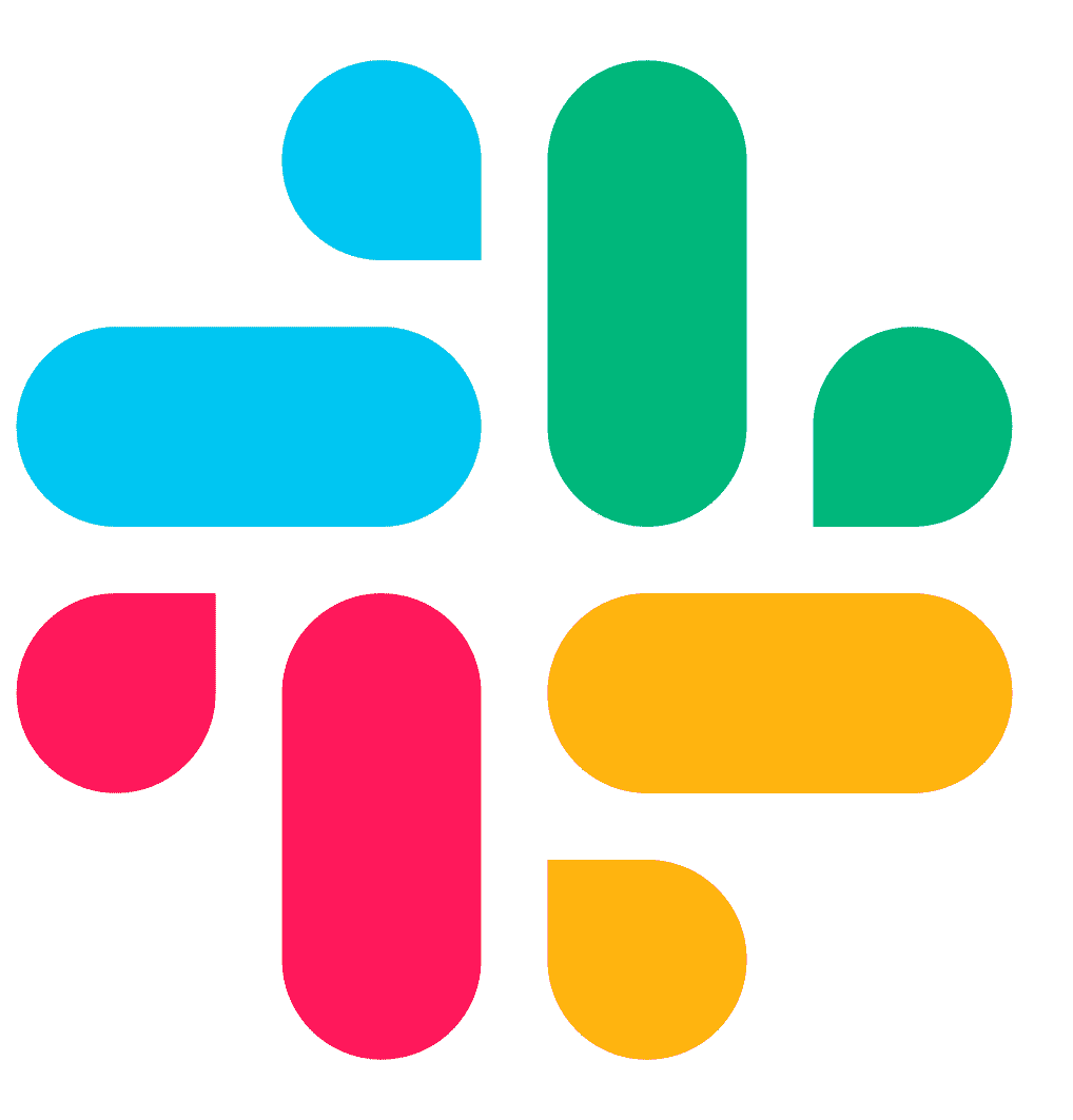 Slack logo